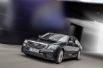 Mercedes-AMG S65 Lang 2017 года (WW)